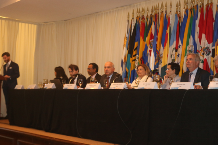 Latin America and Caribbean climate week: UNFCCC