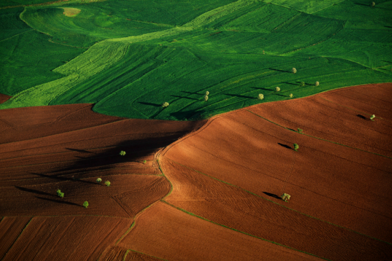 IPCC report 