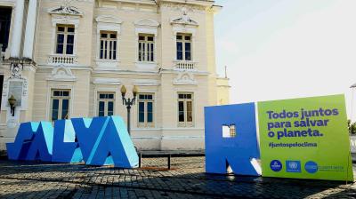 LAC regional climate week 19-23 August 2019