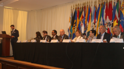 Latin America and Caribbean climate week: UNFCCC